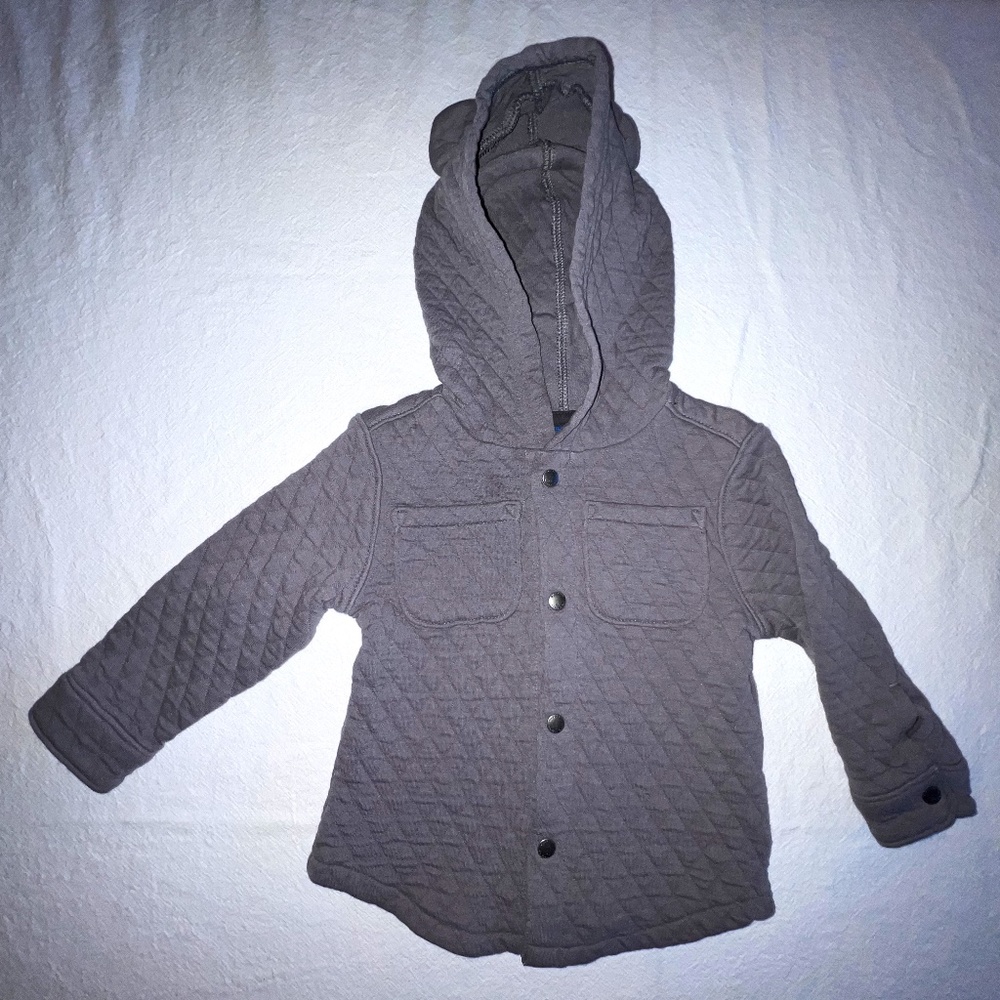 Old Navy Coat 12-18 Months